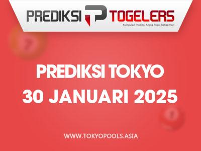 Prediksi-Togelers-Tokyo-30-Januari-2025-Hari-Kamis