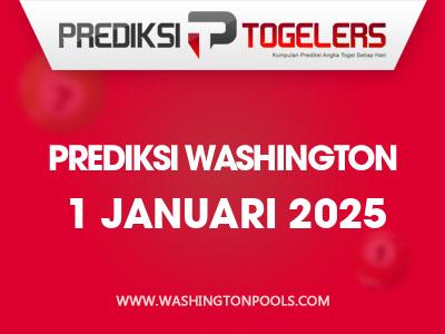 Prediksi-Togelers-Washington-1-Januari-2025-Hari-Rabu