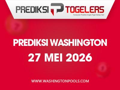prediksi-togelers-washington-27-mei-2026-hari-rabu