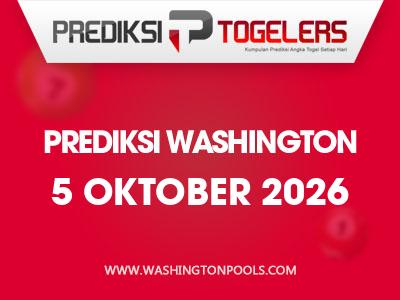 Prediksi-Togelers-Washington-5-Oktober-2026-Hari-Senin