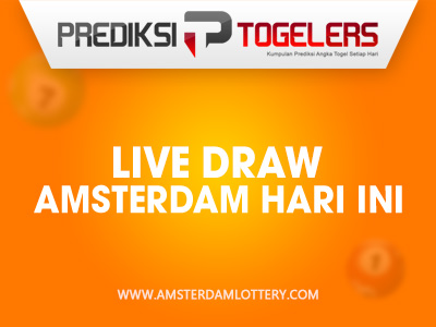 Live Draw Amsterdam