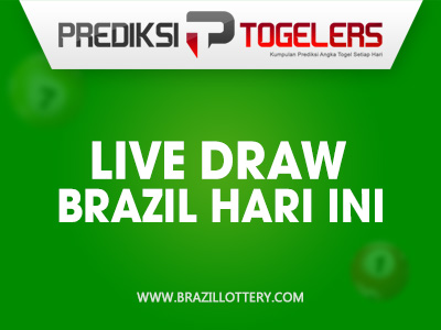 Live Draw Brazil