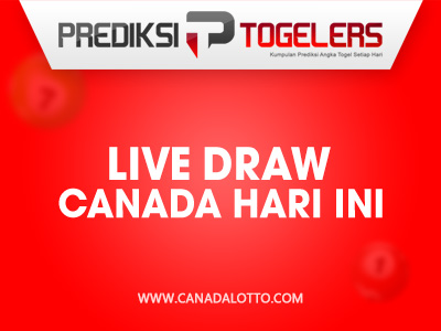 Live Draw Canada