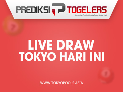 Live Draw Tokyo